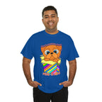 Peekaboo Shirt | Dog Lover Unisex T-Shirt