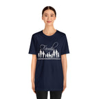 Family Group Shirt | Family Love Unisex T-Shirt