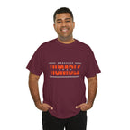 Work Hard Stay Humble | Humble Hustler Unisex T-shirt