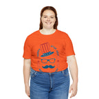 Happy Independence Day Shirt 2 | July 4 Independence T-Shirt