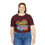 It's a Good Day to Do Arts Shirt | School Unisex T-Shirt