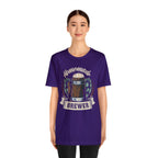 Home Brewed Beer Shirt 3 | Drink Beer Unisex T-Shirt