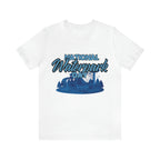 National Waterpark Day Shirt 2 | Waterpark Slide Unisex T-Shirt