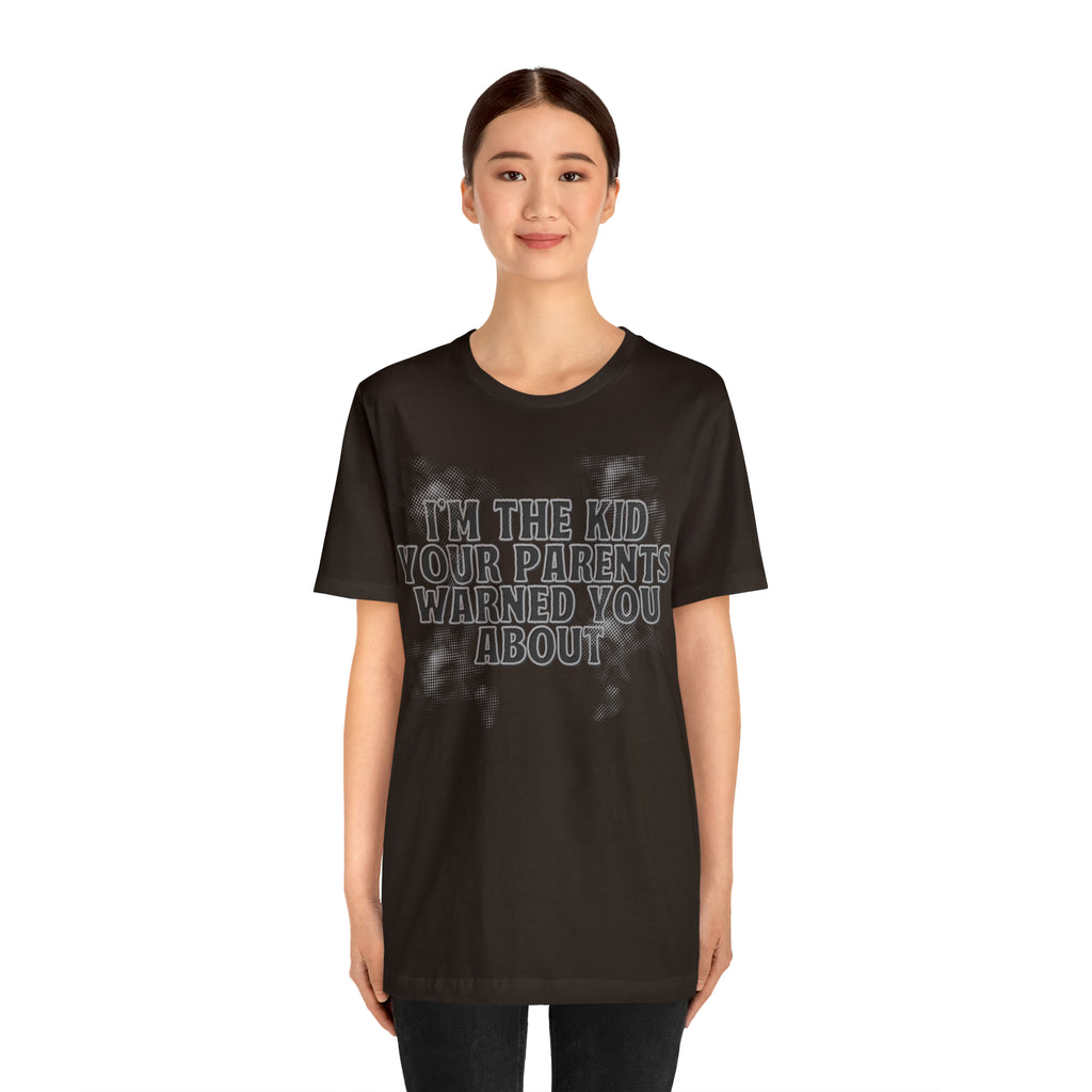 School Rebel Shirt | Student School Unisex T-Shirt
