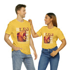 Leo Zodiac Streetwear Shirt 3 | Zodiac Unisex T-Shirt