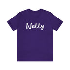 Natty Gym Shirt 2 | Natural No Whey Gym T-Shirt