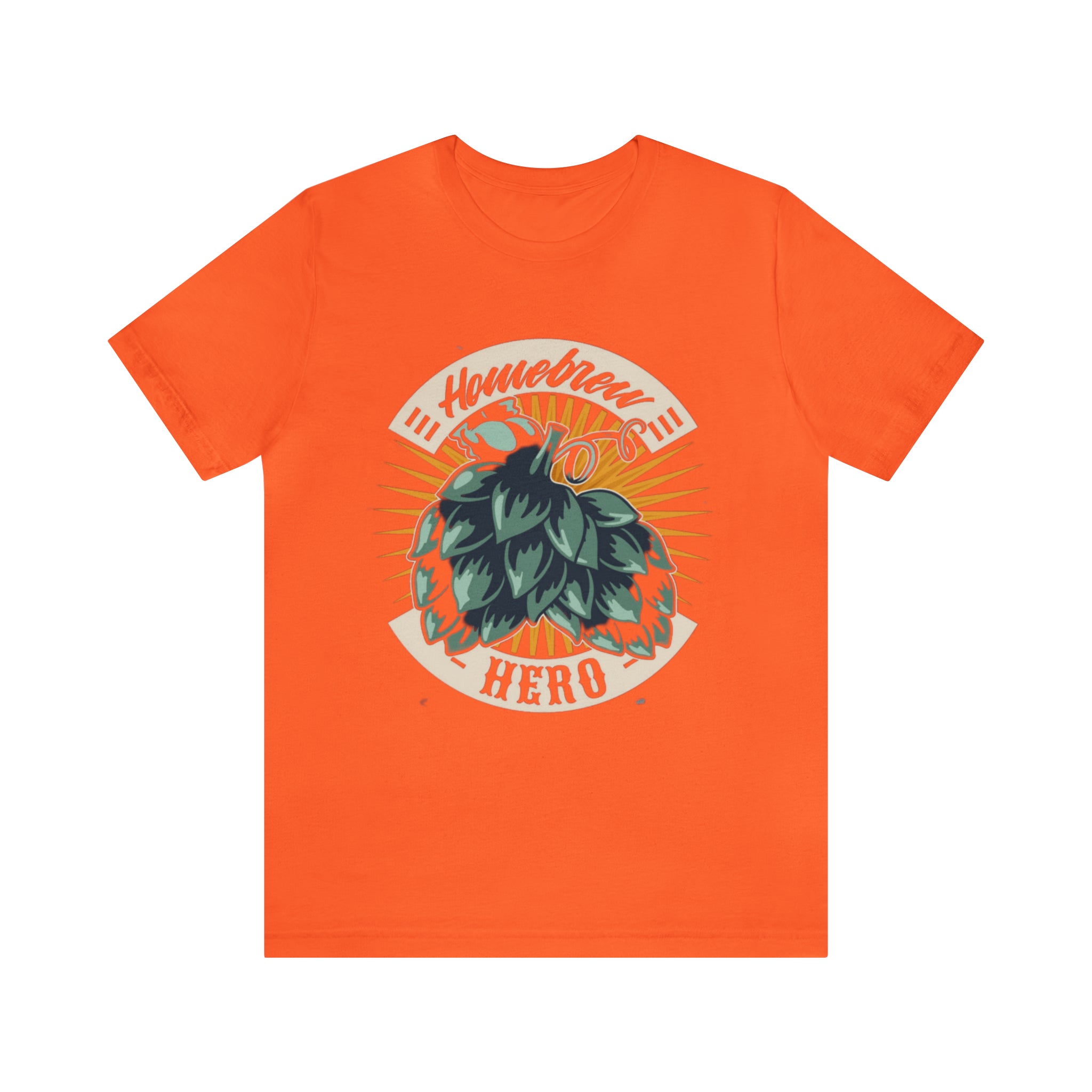 Home Brewed Beer Shirt 4 | Drink Beer Unisex T-Shirt