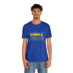 Humble Brag | Millennial Collection Unisex T-Shirt
