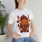 Leo Zodiac Streetwear Shirt | Zodiac Unisex T-Shirt