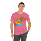 National Waterpark Day Shirt | Waterpark Slide Unisex T-Shirt