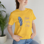 Bad Poetry Day Shirt 4 | Poem T-Shirt