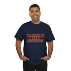 Work Hard Stay Humble | Humble Hustler Unisex T-shirt