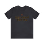 International Tiger Day 2 | Tiger Support Unisex T-Shirt