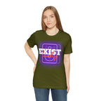 Exist Loudly Shirt | Trendy Statement Unisex T-Shirt