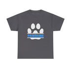 Pawsome Shirt | Dog Lover Unisex T-Shirt | Fur Mom Shirt