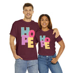 Hope Shirt | Radiant Hope Unisex T-shirt