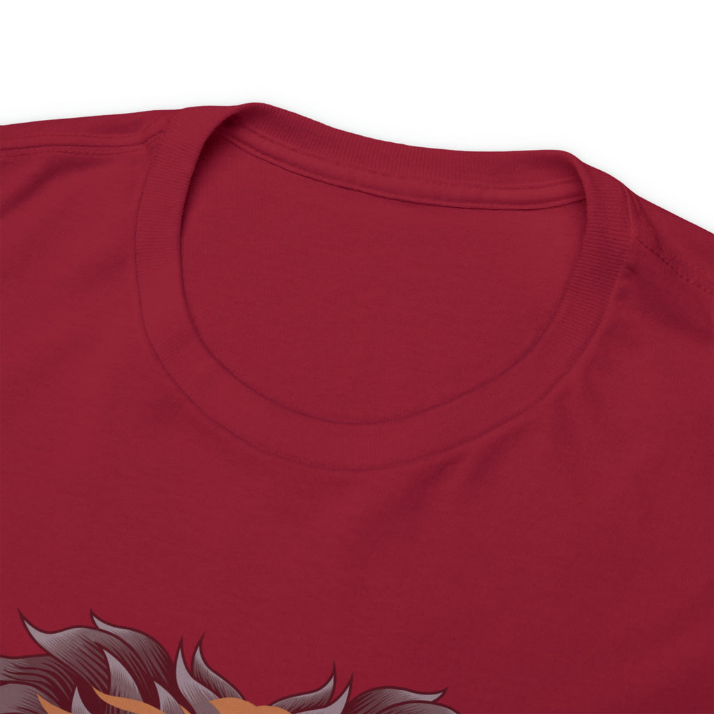 Fearless Shirt | Bold & Fearless Unisex T-Shirt