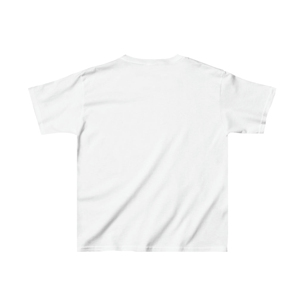 Roaring Through School 3| Second Grade Kids Heavy Cotton™ Tee