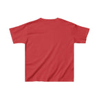 Roaring Through School 3| Second Grade Kids Heavy Cotton™ Tee
