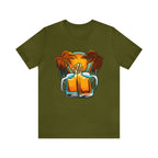 Beer Day Beach Day Shirt | Drink Beer Unisex T-Shirt