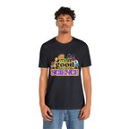 It's a Good Day to Study Science | School Unisex T-Shirt