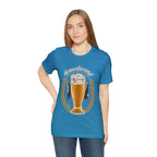 Home Brewed Beer Shirt 2 | Drink Beer Unisex T-Shirt