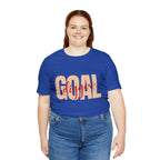 Goal Digger Shirt | Minimalist Statement Unisex T-Shirt