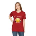 It's Giving Shirt | Urban Streetwear Style Unisex T-Shirt