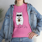Have A Good Day | Cat Lovers Unisex T-Shirt