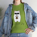 Have A Good Day | Cat Lovers Unisex T-Shirt
