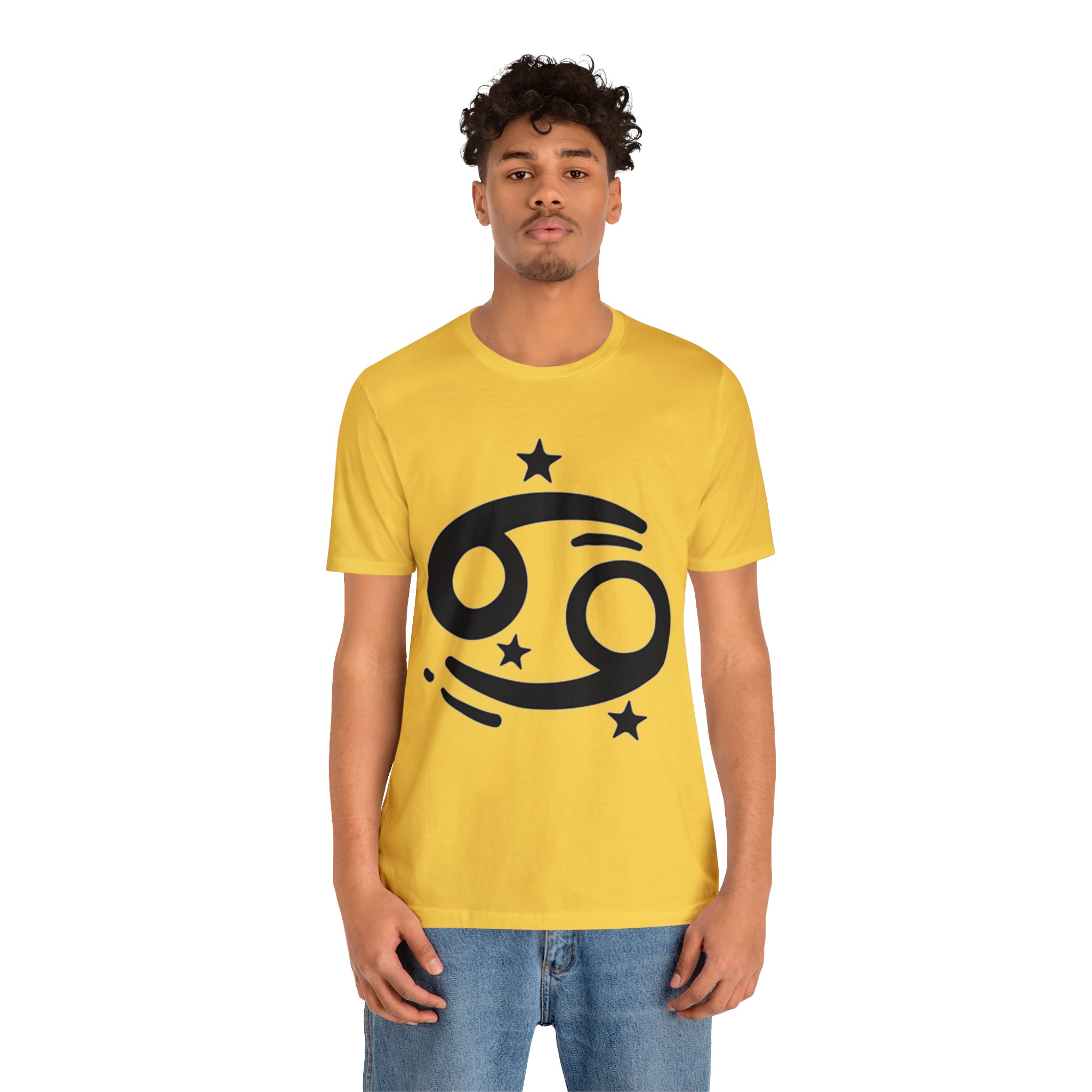 69 Abstract Geometric Shirt