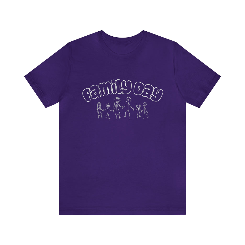 Family Reunion Day Shirt | Family Reunion Unisex T-Shirt