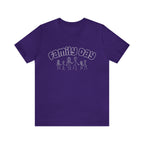 Family Reunion Day Shirt | Family Reunion Unisex T-Shirt