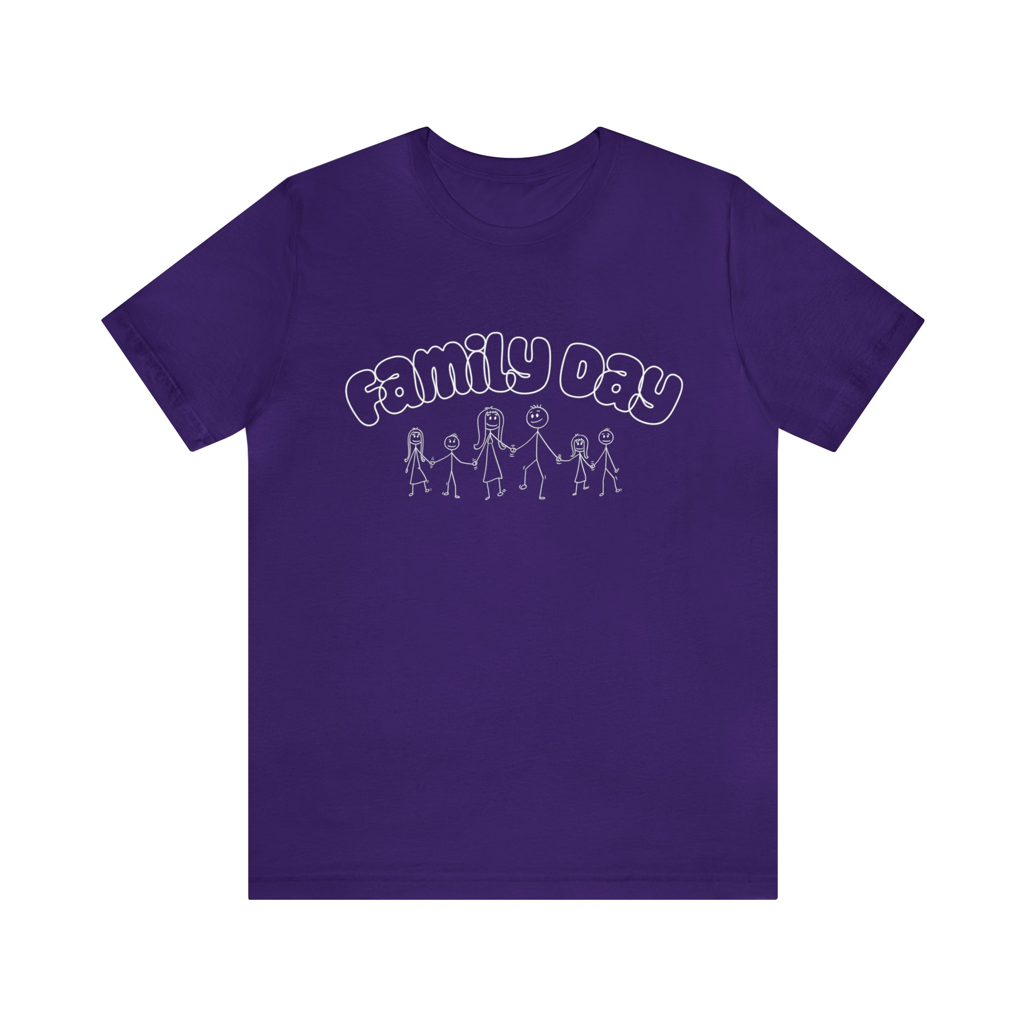 Family Reunion Day Shirt | Family Reunion Unisex T-Shirt