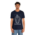 Leo Zodiac Streetwear Shirt 2 | Zodiac Unisex T-Shirt