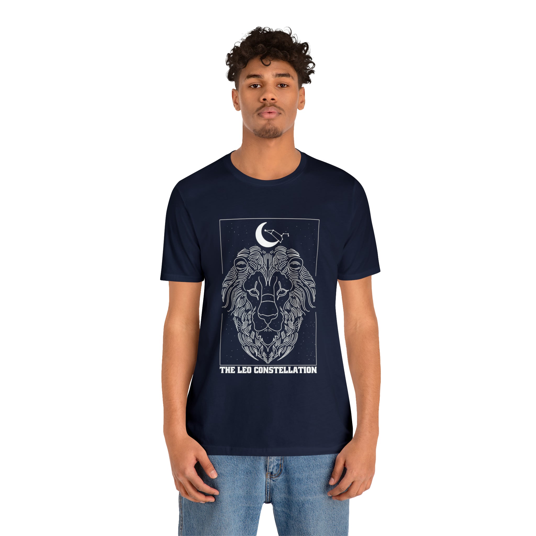Leo Zodiac Streetwear Shirt 2 | Zodiac Unisex T-Shirt