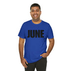 June Shirt | Month of June T-Shirt