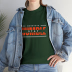 Work Hard Stay Humble | Humble Hustler Unisex T-shirt