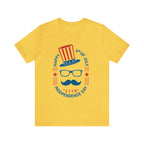 Happy Independence Day Shirt 2 | July 4 Independence T-Shirt