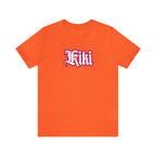 Kiki Party Shirt | Urban Streetwear Kiki Unisex Statement T-Shirt
