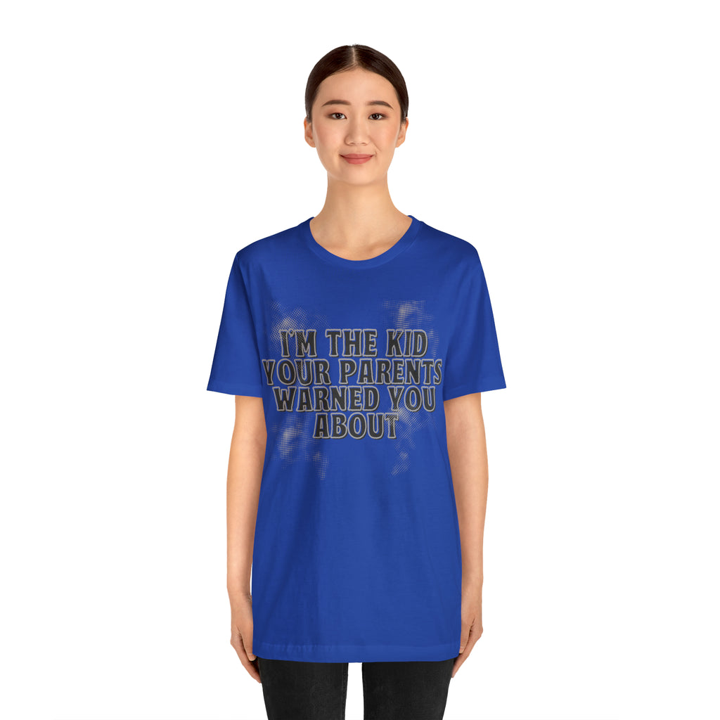 School Rebel Shirt | Student School Unisex T-Shirt