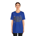 School Rebel Shirt | Student School Unisex T-Shirt
