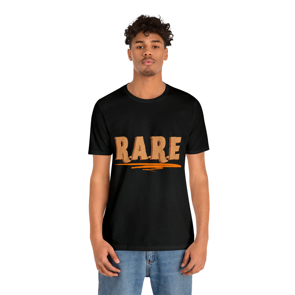 RARE Shirt | Millennial Collection Unisex T-Shirt