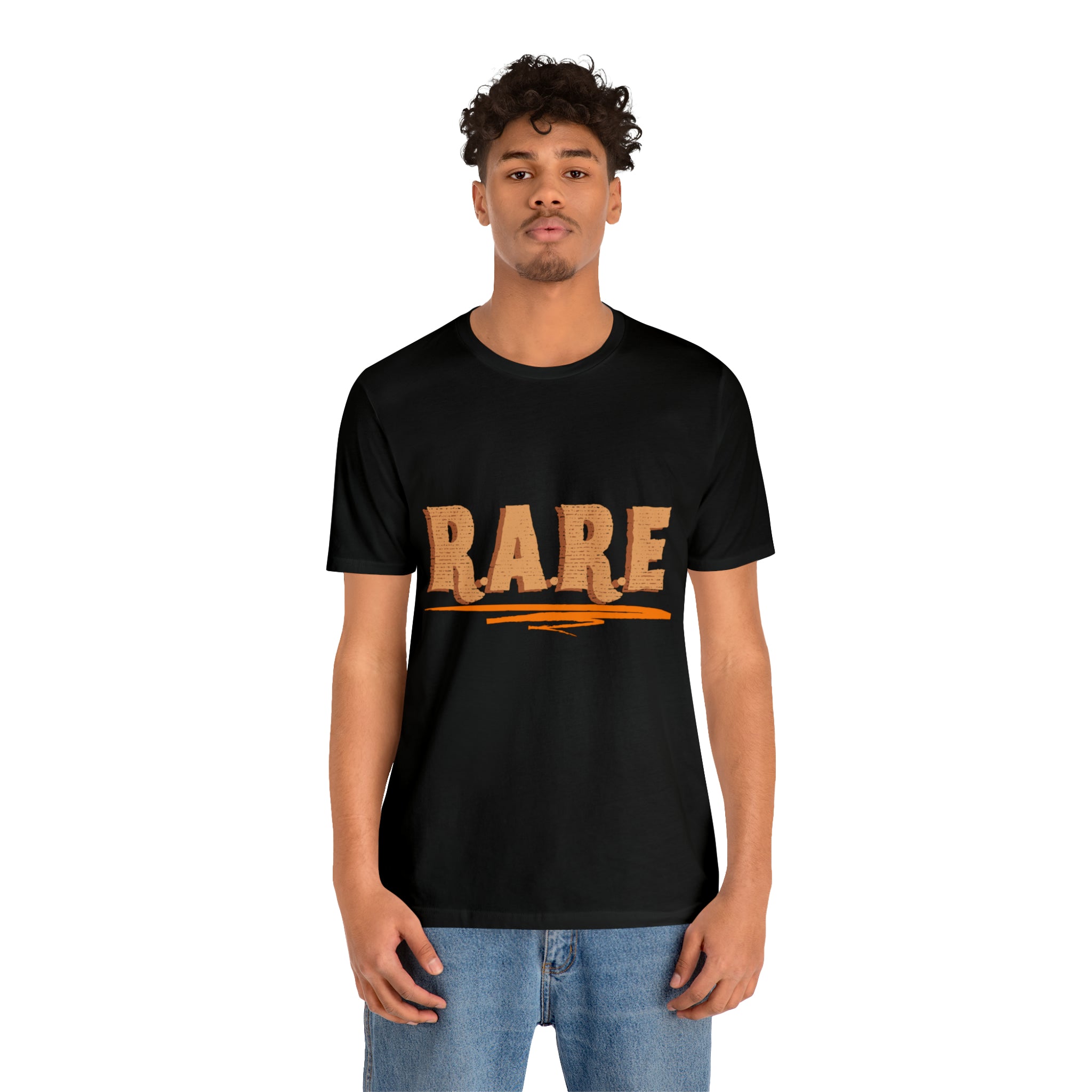 RARE Shirt | Millennial Collection Unisex T-Shirt