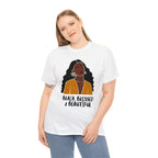 Black, Blessed & Beautiful Shirt | Empowered & Beautiful Cotton T-shirt