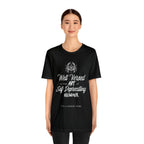 Cancer Zodiac Self-Deprecating Shirt | Zodiac Sign Statement T-Shirt