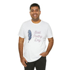 Bad Poetry Day Shirt 4 | Poem T-Shirt