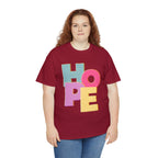 Hope Shirt | Radiant Hope Unisex T-shirt