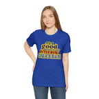 It's a Good Day to Study Integral Calculus | School Unisex T-Shirt