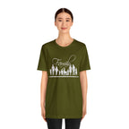 Family Group Shirt | Family Love Unisex T-Shirt